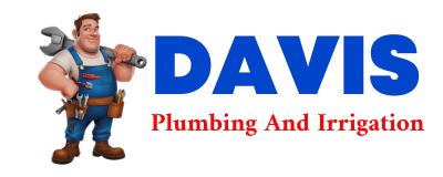 Trusted plumber in THERMOPOLIS